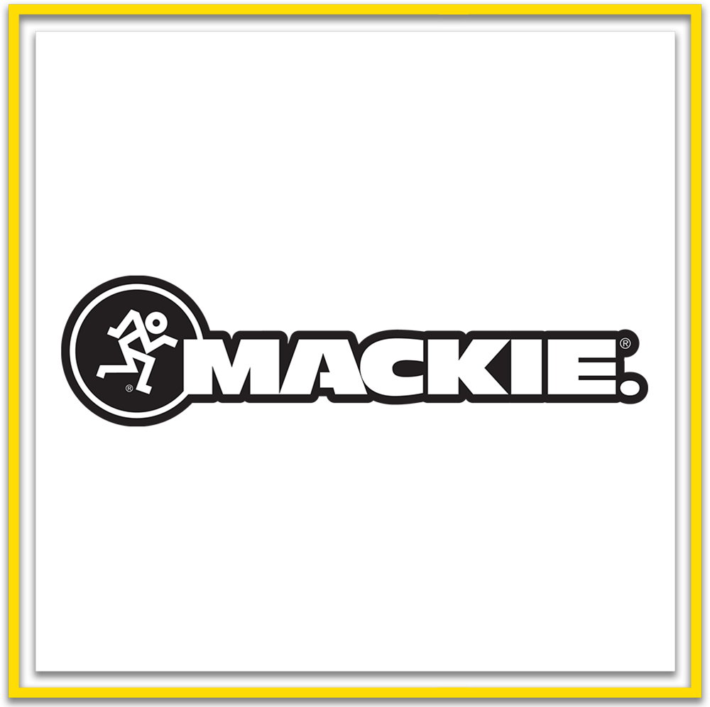 Mackie Cornerstone Music Sdn Bhd